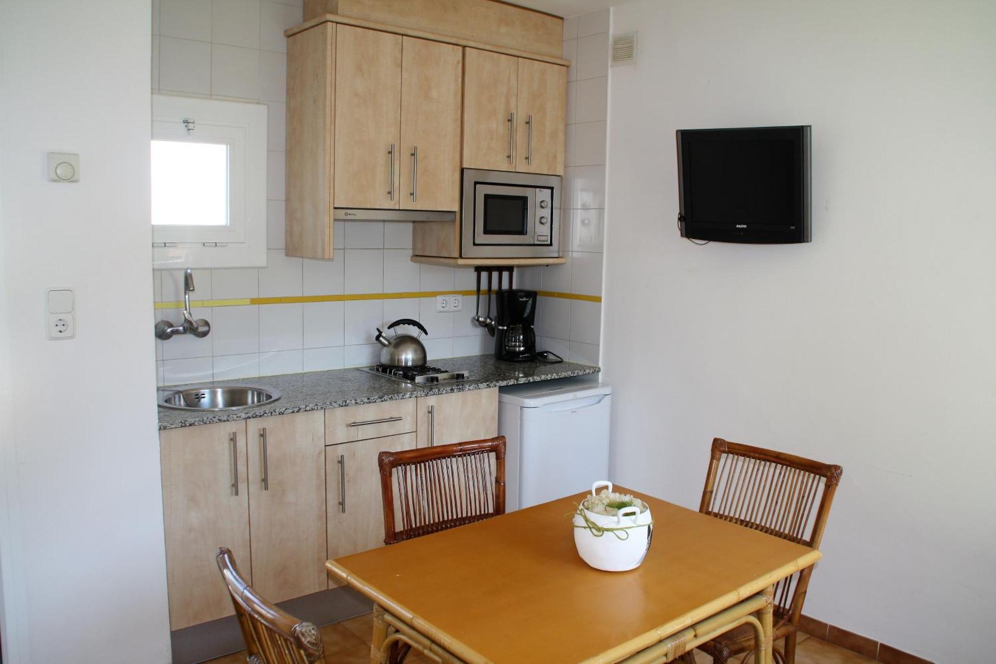 Apartaments Ocean Canada Platja d'Aro Dış mekan fotoğraf