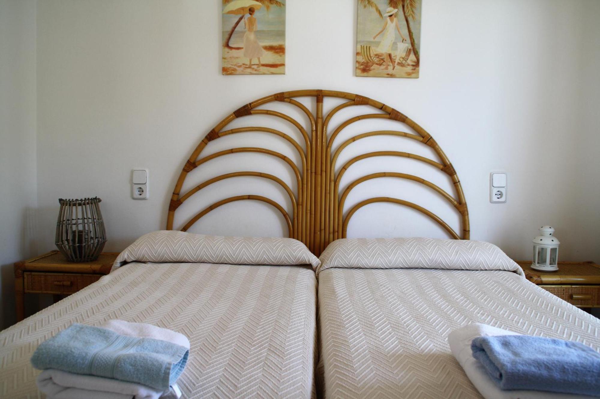Apartaments Ocean Canada Platja d'Aro Dış mekan fotoğraf
