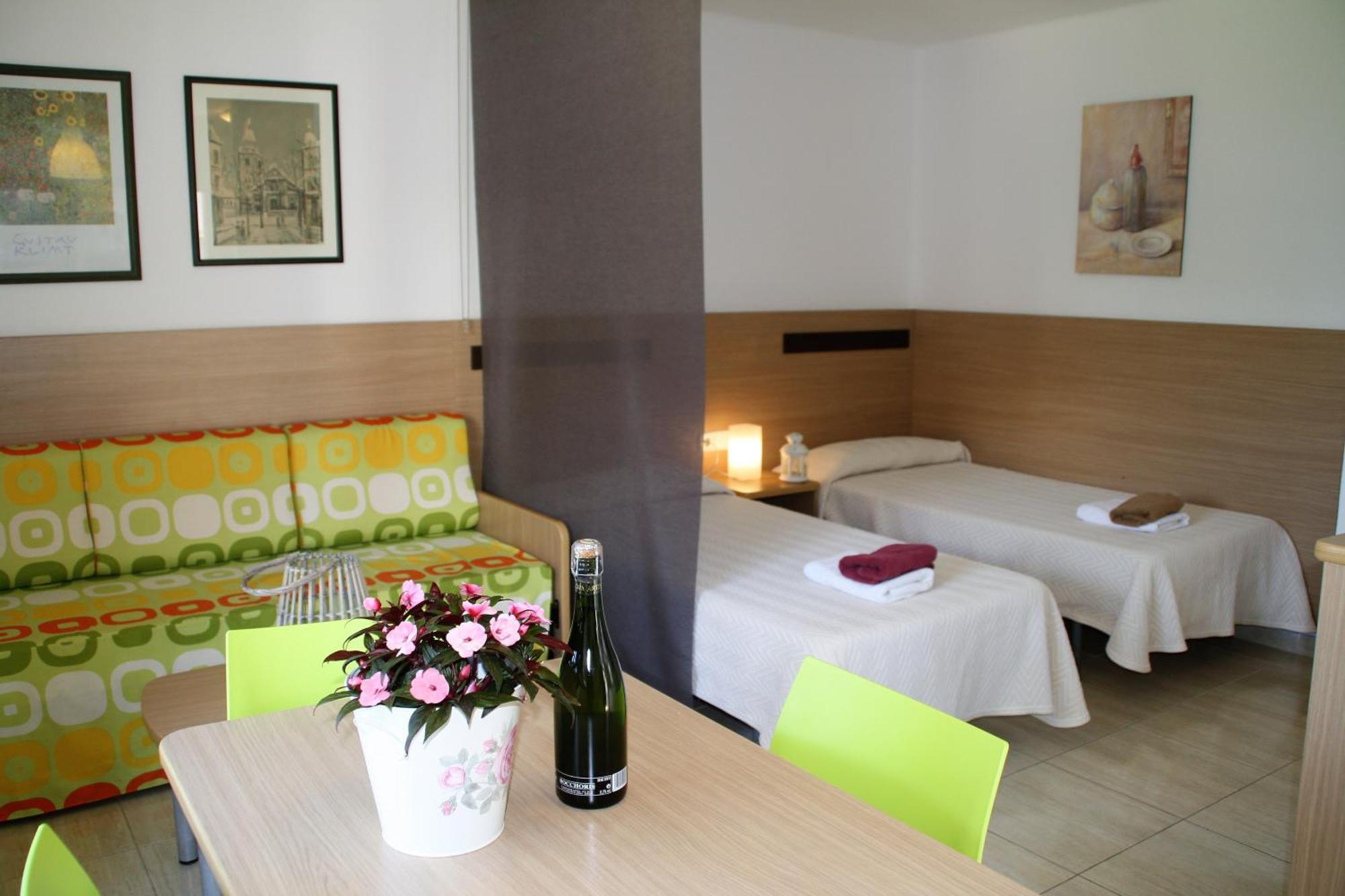 Apartaments Ocean Canada Platja d'Aro Dış mekan fotoğraf