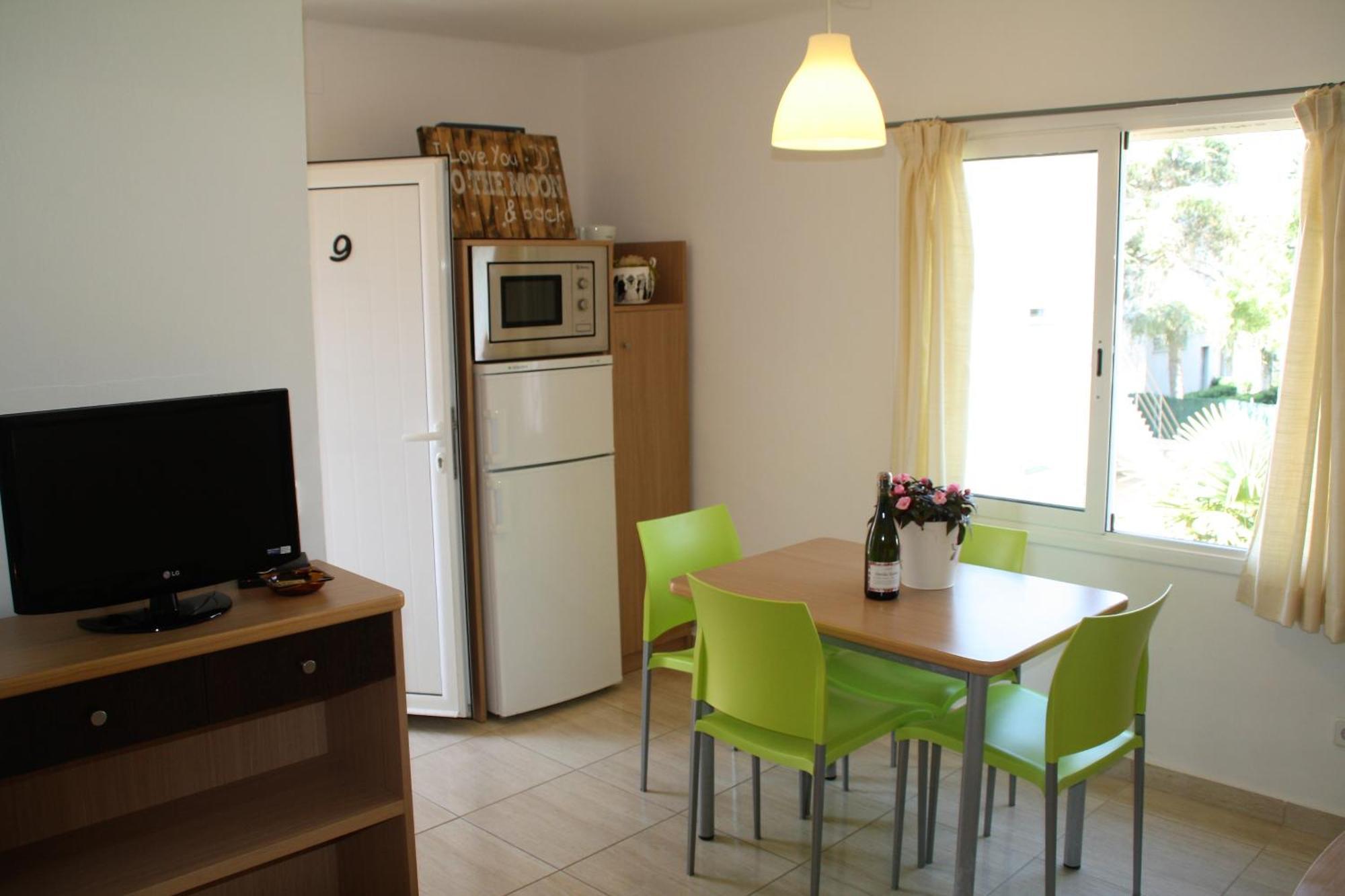 Apartaments Ocean Canada Platja d'Aro Dış mekan fotoğraf