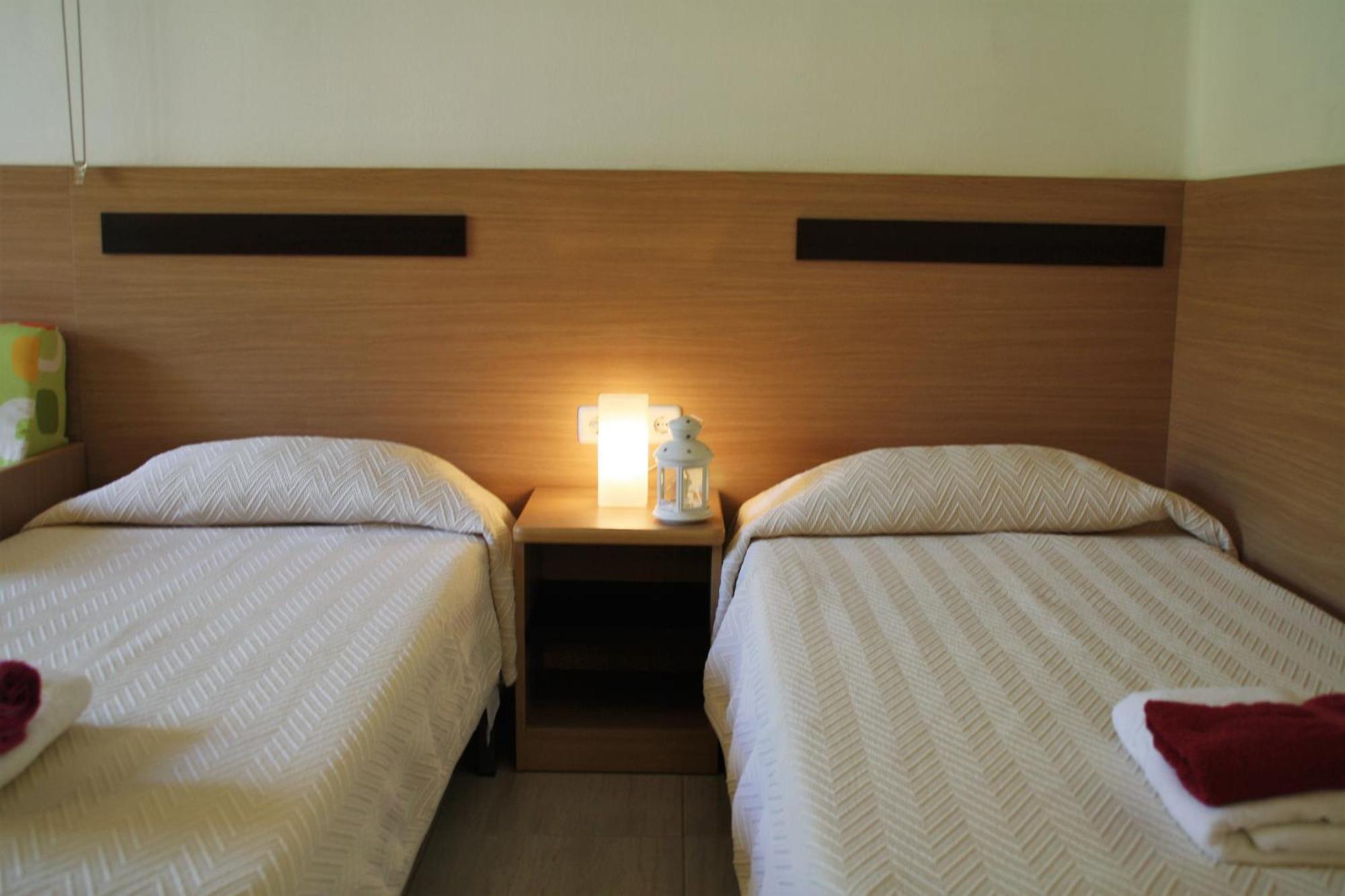 Apartaments Ocean Canada Platja d'Aro Dış mekan fotoğraf