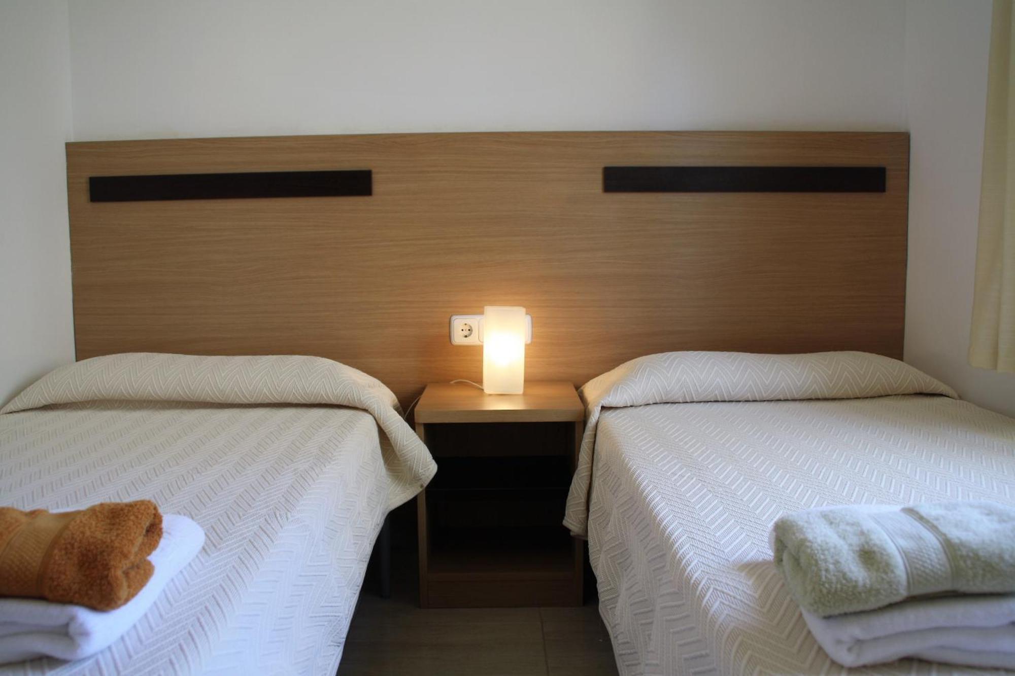 Apartaments Ocean Canada Platja d'Aro Dış mekan fotoğraf