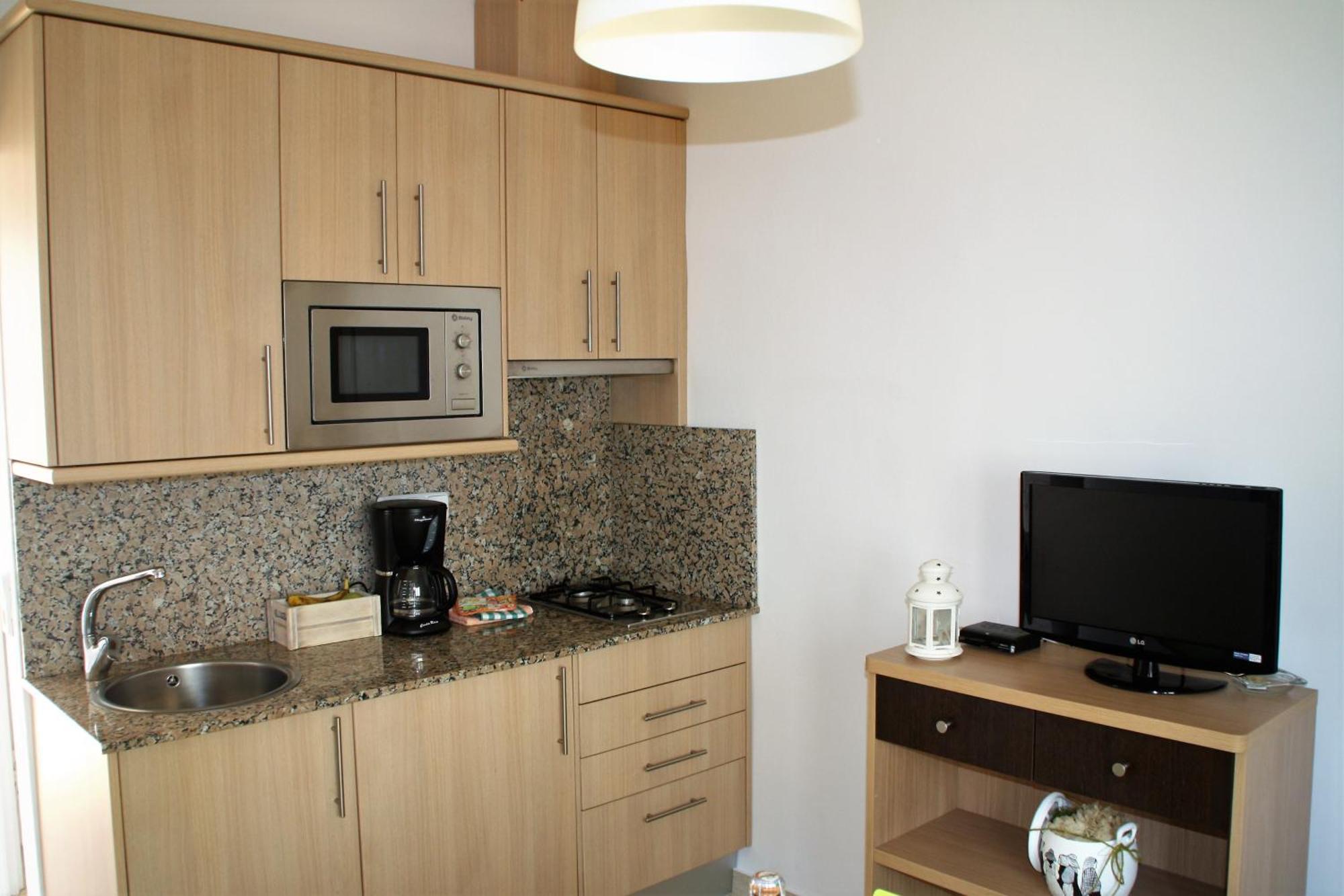 Apartaments Ocean Canada Platja d'Aro Dış mekan fotoğraf