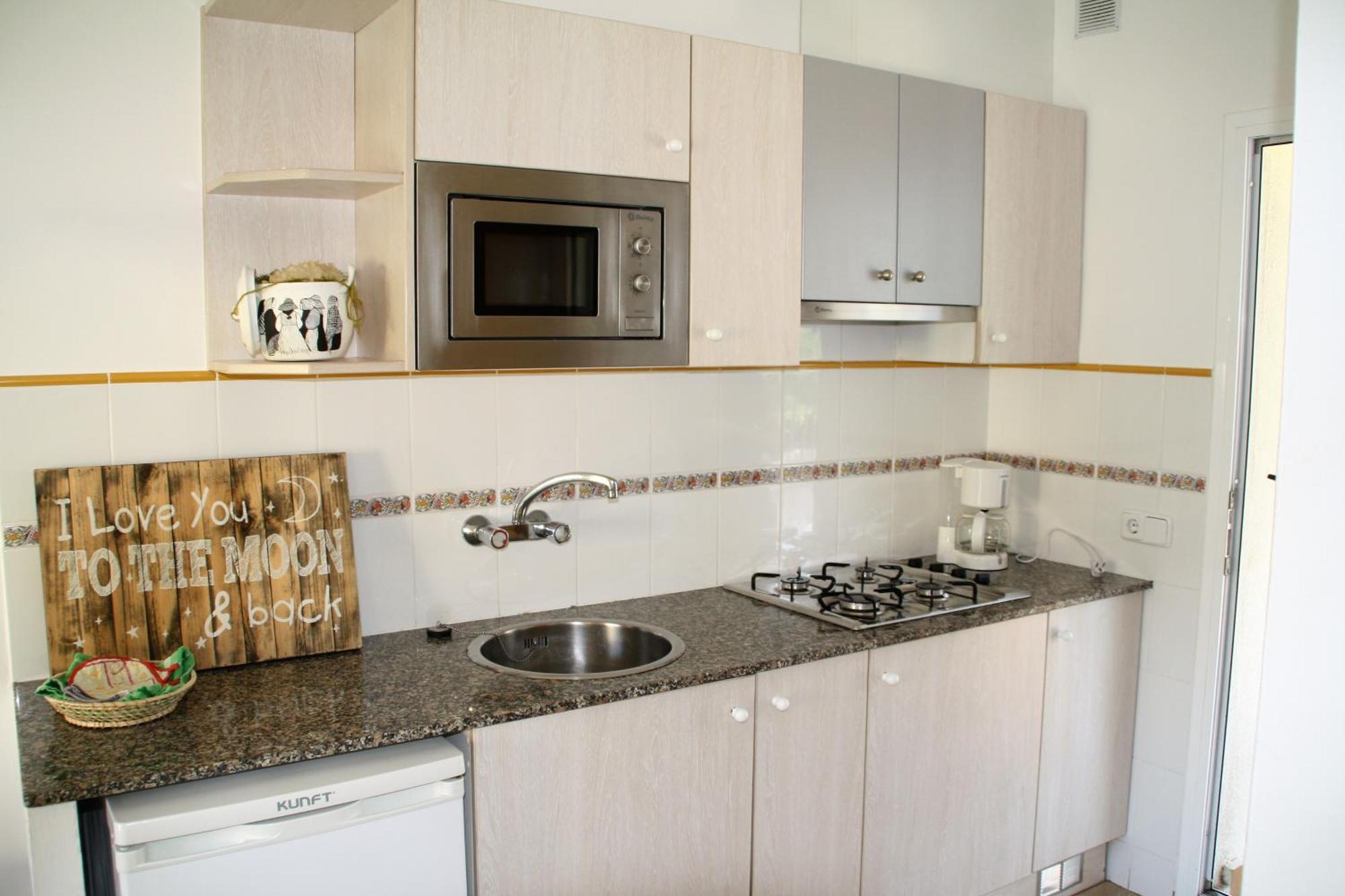 Apartaments Ocean Canada Platja d'Aro Dış mekan fotoğraf