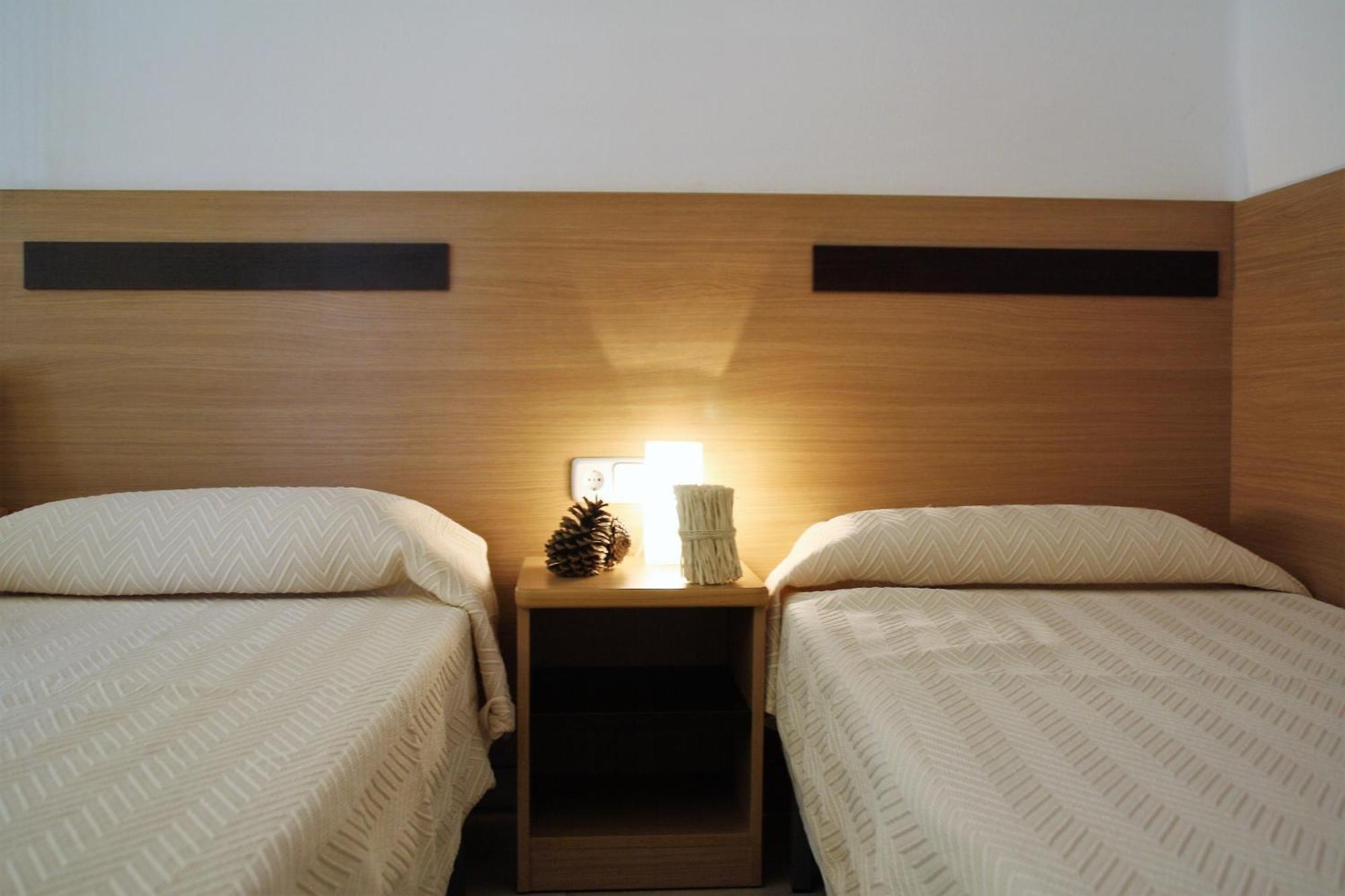 Apartaments Ocean Canada Platja d'Aro Dış mekan fotoğraf