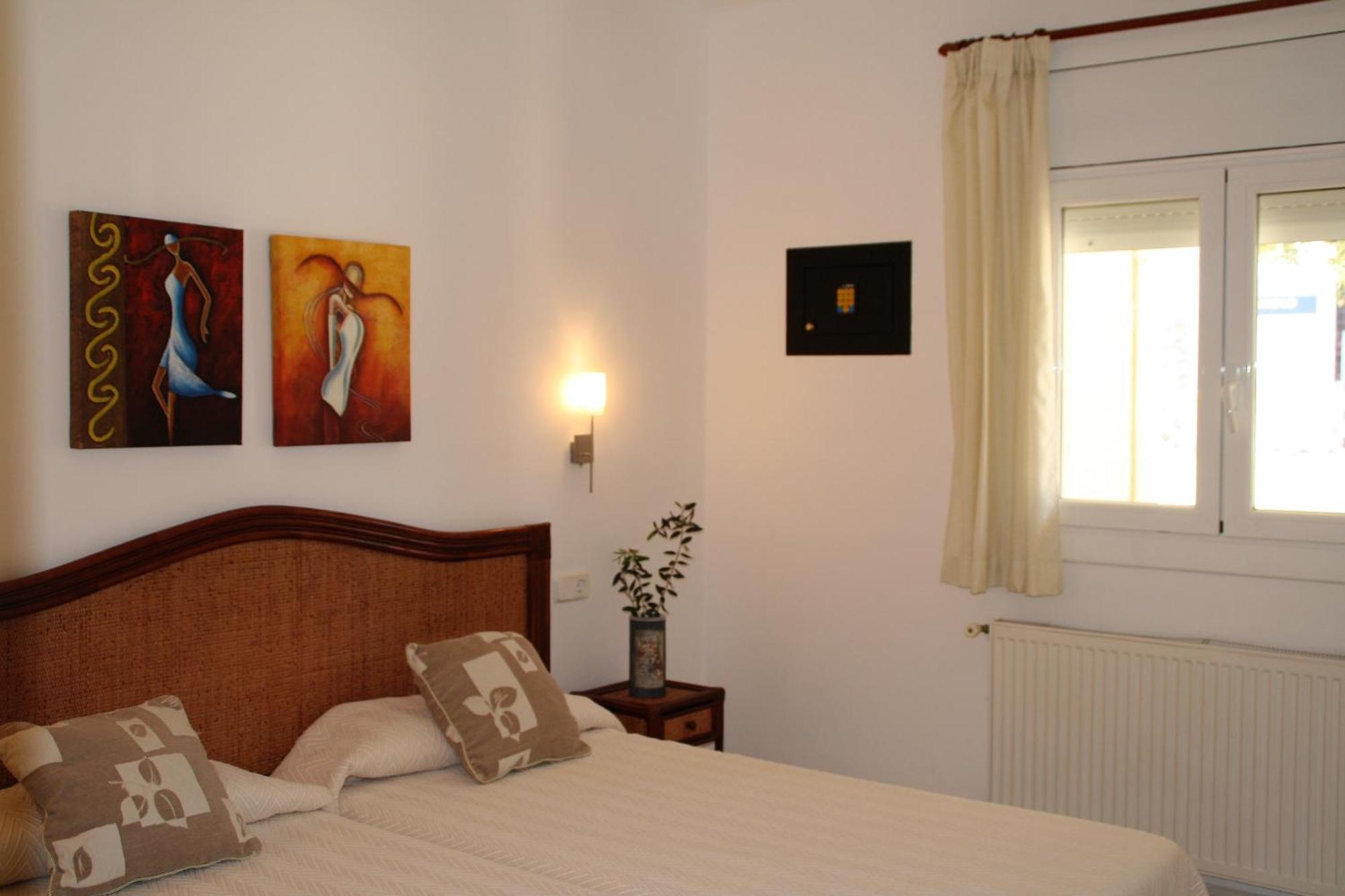 Apartaments Ocean Canada Platja d'Aro Dış mekan fotoğraf