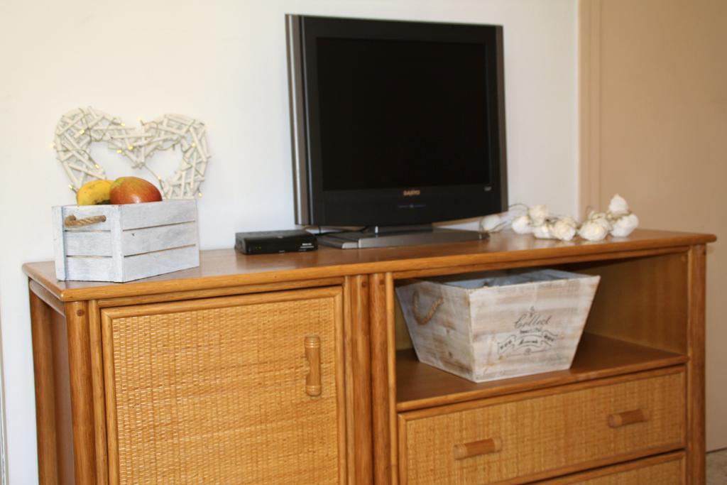 Apartaments Ocean Canada Platja d'Aro Dış mekan fotoğraf