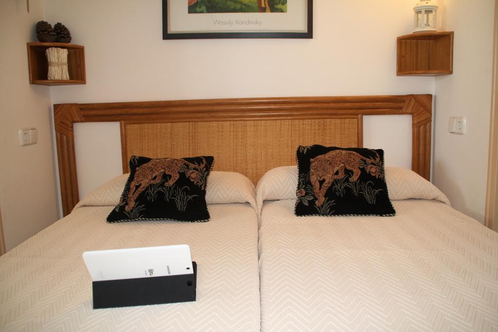 Apartaments Ocean Canada Platja d'Aro Dış mekan fotoğraf