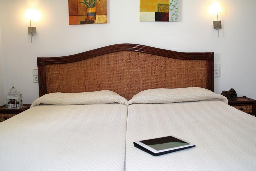 Apartaments Ocean Canada Platja d'Aro Dış mekan fotoğraf