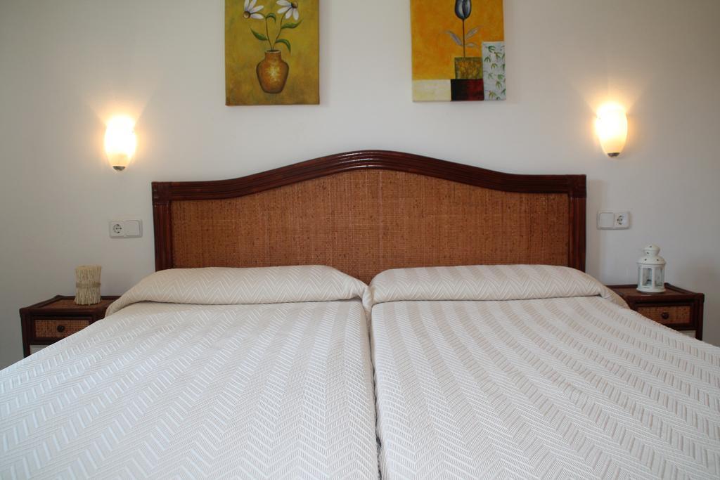 Apartaments Ocean Canada Platja d'Aro Dış mekan fotoğraf