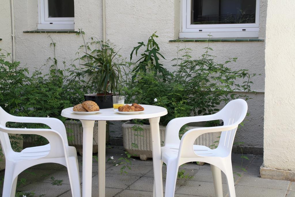 Apartaments Ocean Canada Platja d'Aro Dış mekan fotoğraf