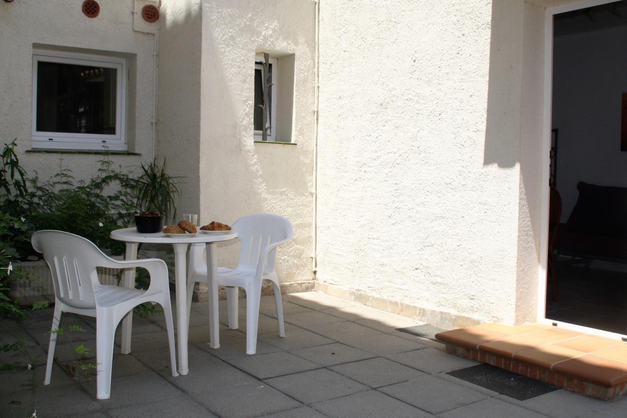 Apartaments Ocean Canada Platja d'Aro Dış mekan fotoğraf