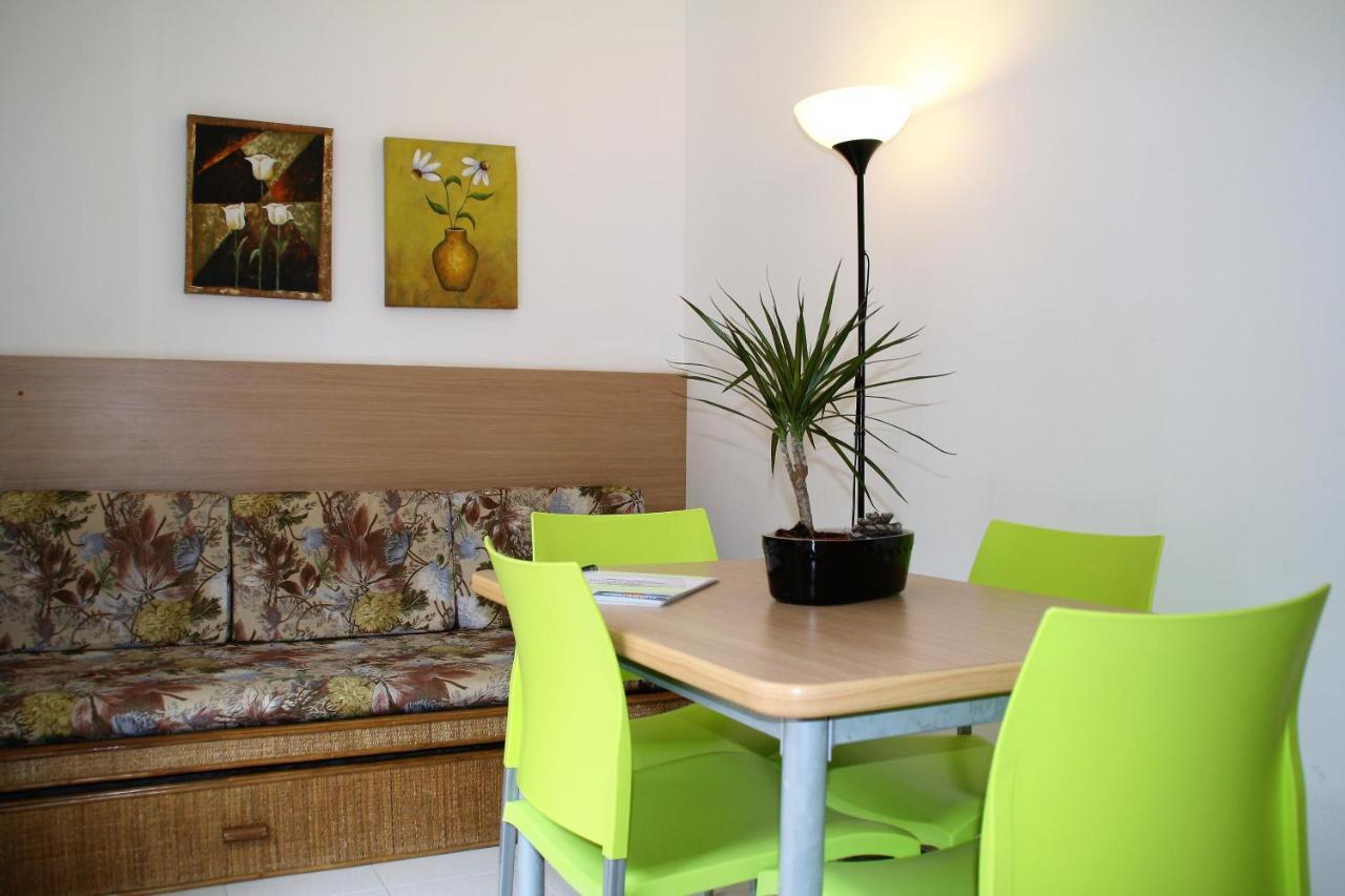 Apartaments Ocean Canada Platja d'Aro Dış mekan fotoğraf