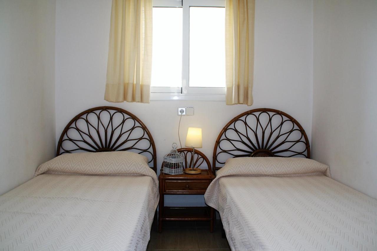 Apartaments Ocean Canada Platja d'Aro Dış mekan fotoğraf
