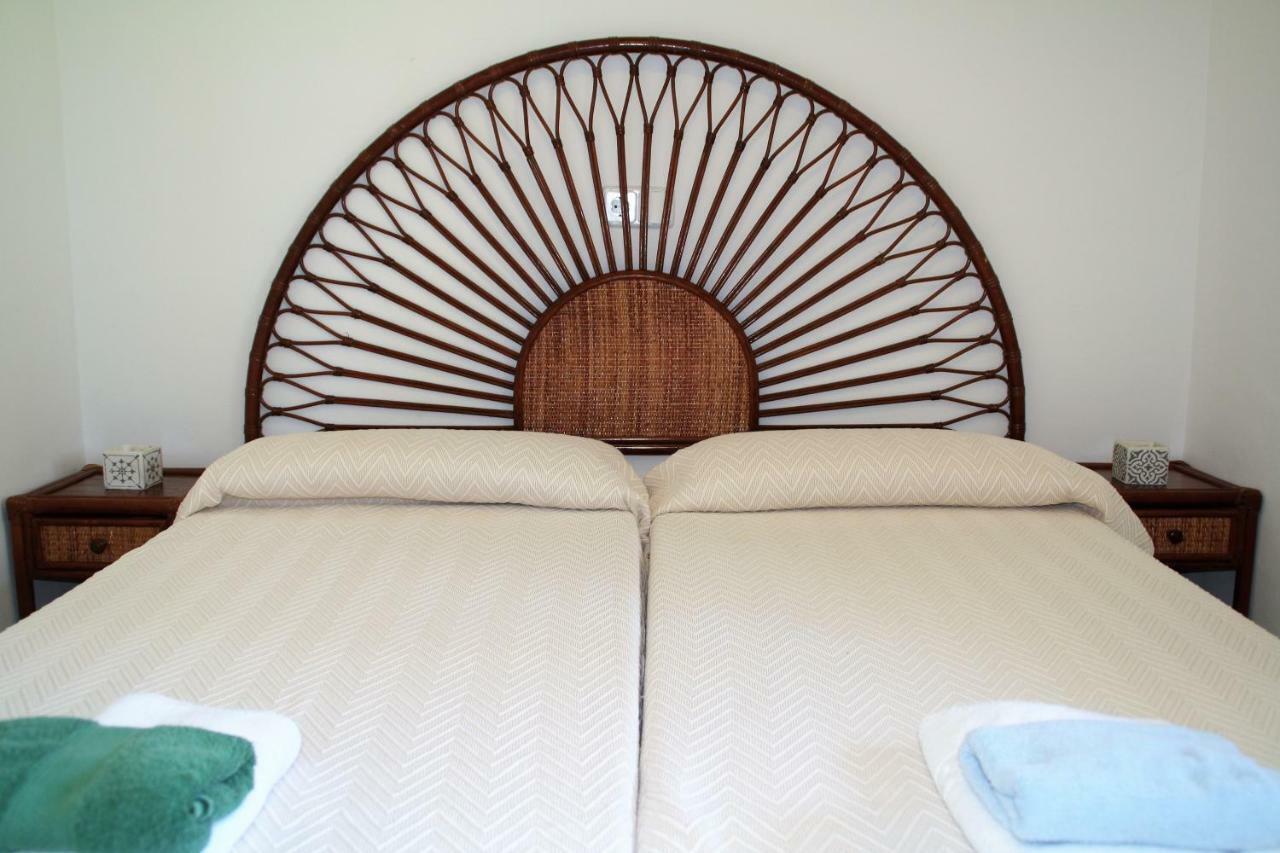 Apartaments Ocean Canada Platja d'Aro Dış mekan fotoğraf