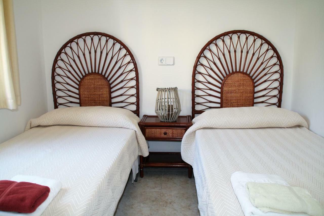 Apartaments Ocean Canada Platja d'Aro Dış mekan fotoğraf
