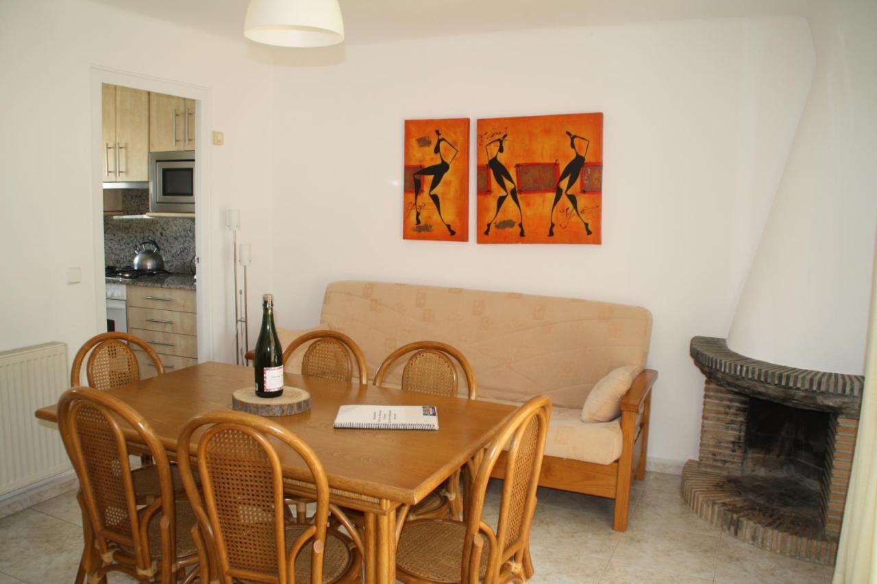 Apartaments Ocean Canada Platja d'Aro Dış mekan fotoğraf